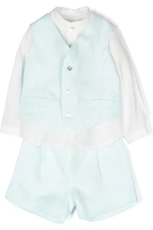 Mimilù Set camicia e pantaloni