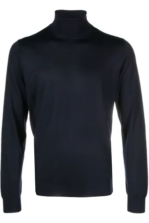 corneliani Maglione a collo alto