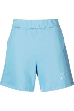 Opening Ceremony Shorts sportivi con ricamo