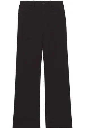 Proenza Schouler Culottes crop