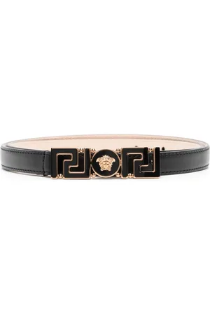 VERSACE Cintura Greca Goddess