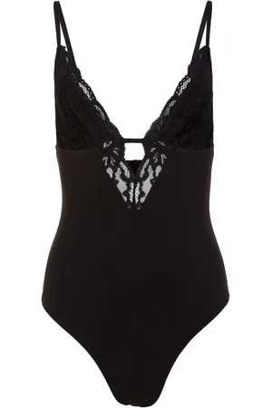 FLEUR DU MAL Body Charlotte 3-Way