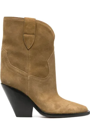 Isabel Marant Stivaletti Leyane