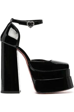 VIVETTA Pumps con plateau 160mm