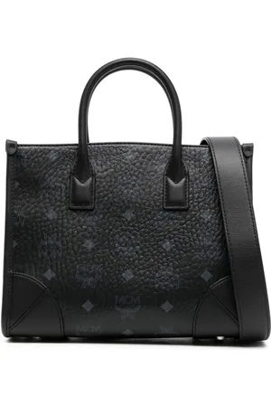 MCM Borsa tote München piccola