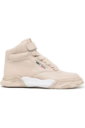 Maison Mihara Yasuhiro Sneakers alte Freddie