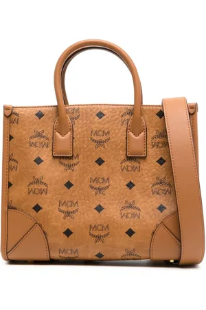 MCM Borsa tote München piccola