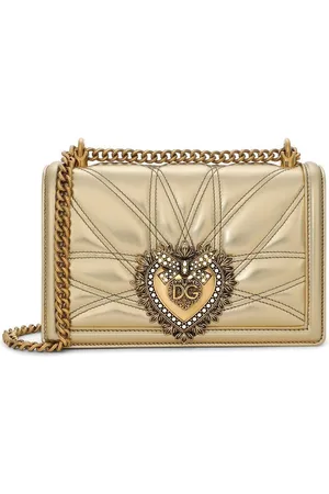 Dolce & Gabbana Borsa a spalla Devotion media