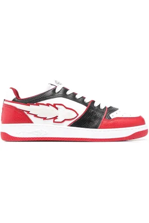 ENTERPRISE JAPAN Sneakers Rocket con design color-block