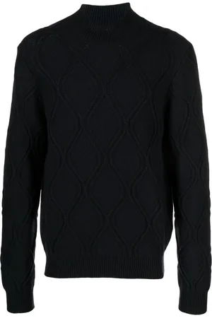 corneliani Maglione a collo alto