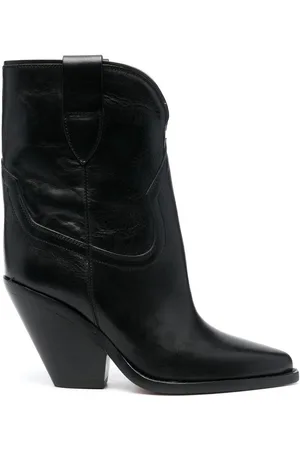 Isabel Marant Stivali Leyane 90mm