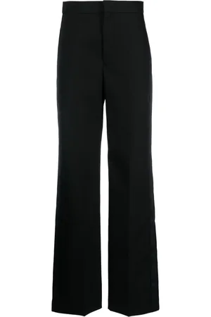 Isabel Marant Pantaloni sartoriali Scarly