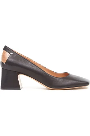 Maison Margiela Pumps D??cortiqu?? 60mm