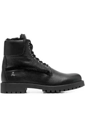 Philipp Plein Stivali The Hunter