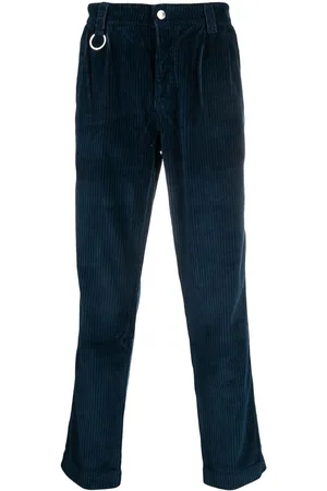 Etudes Pantaloni Cinema a coste