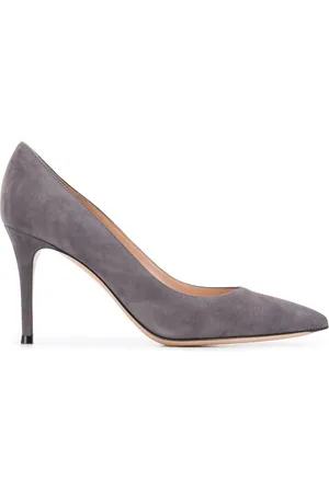 Gianvito Rossi Pumps a punta