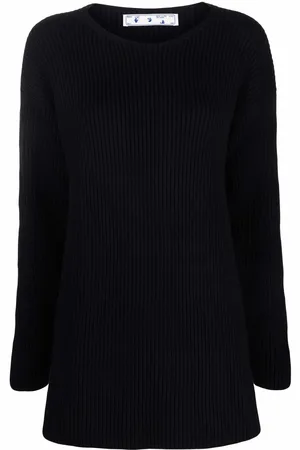 OFF-WHITE Maglione a coste