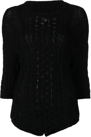 COPERNI Body con cappuccio