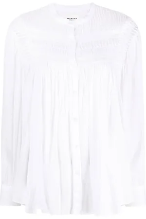 Marant Etoile Blusa Plalia
