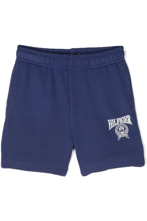 Tommy Hilfiger Shorts con stampa