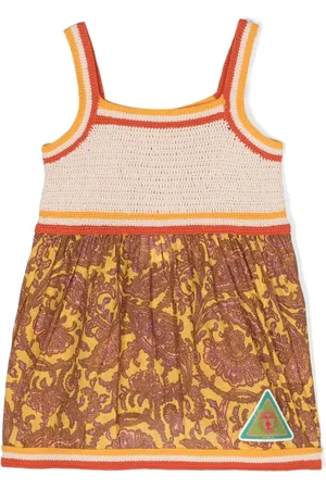 ZIMMERMANN Abito smanicato Tiggy