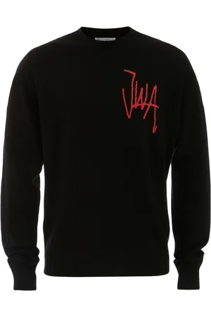 J.W.Anderson Maglione con logo