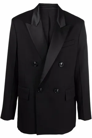 Ami Blazer doppiopetto