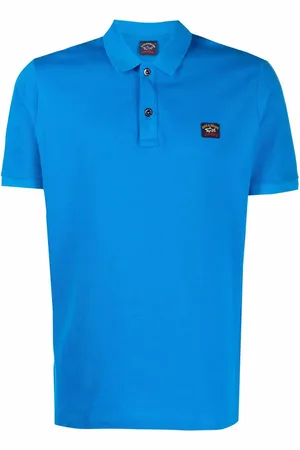 Paul & Shark Polo con logo
