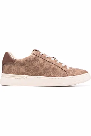 Coach Sneakers Lowline Luxe