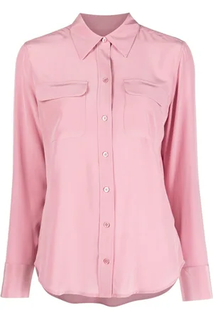 Equipment Camicia a maniche lunghe