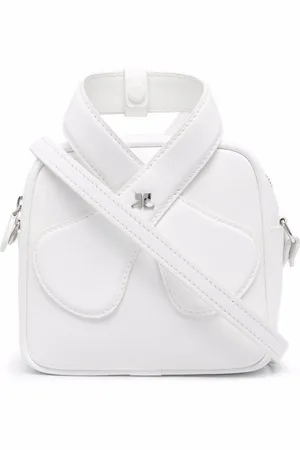 Courrèges Borsa tote Loop
