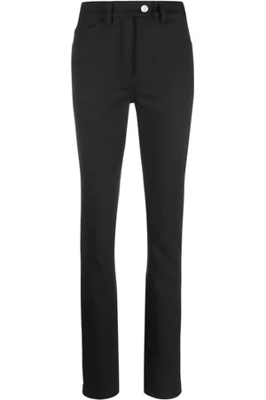 Courrèges Pantaloni dritti