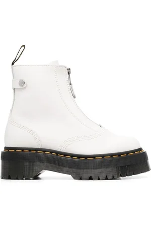 Dr. Martens Stivali con zip 45mm