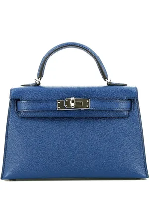 Hermès Borsa tote Kelly 20 two-way Pre-owned