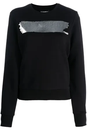 Philipp Plein Felpa con logo