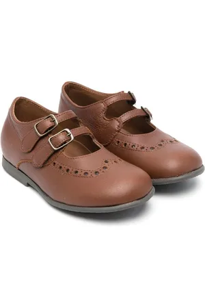PèPè Ballerine con fibbia