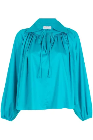 Olympiah Blusa a maniche lunghe