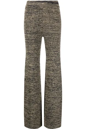 REMAIN Pantaloni dritti Soleima