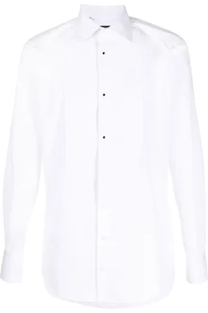 Dolce & Gabbana Camicia da smoking