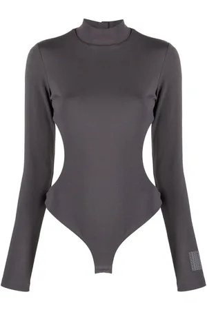 Marc Jacobs Body con dettaglio cut-out