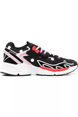 adidas Uomo Sneakers - Sneakers Astir x Hello Kitty - Nero
