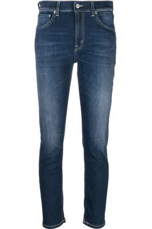Dondup Jeans skinny crop