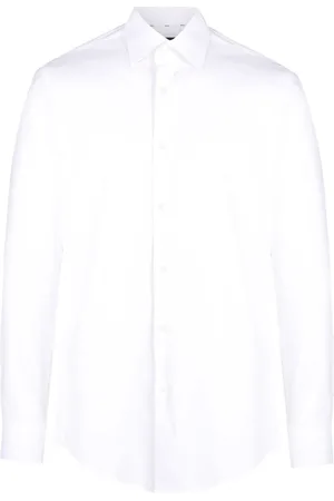 HUGO BOSS Camicia Hank