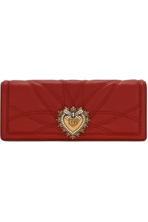 Dolce & Gabbana Borsa a spalla Devotion matelassé