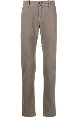 Jacob Cohen Pantaloni slim