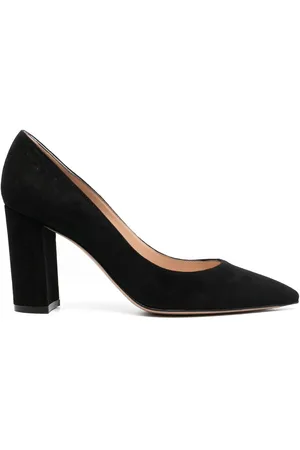 Gianvito Rossi Pumps con tacco largo