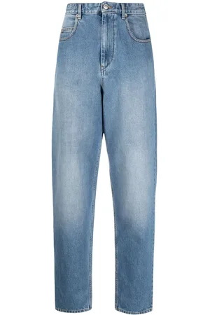 Marant Etoile Jeans Corsy
