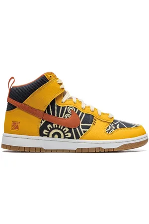 Nike Sneakers alte Dunk Somos Familia