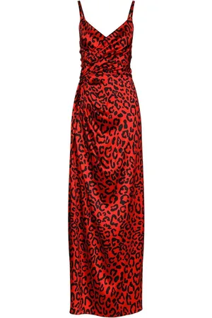 Dolce & Gabbana Abito con stampa