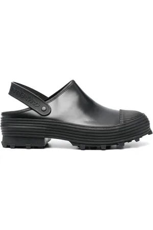 Camper Clogs Traktori
